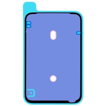 Sticker for back cover...