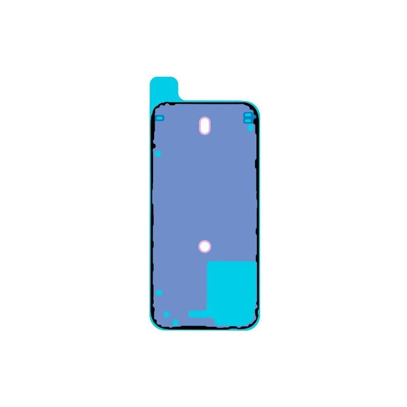 Lipdukas galiniam dangteliui iPhone 16 ORG