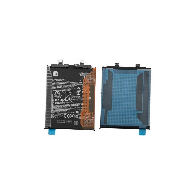 Battery original Xiaomi Poco F6 5G 5000mAh BP52 (service pack)