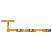 Flex Xiaomi Redmi Redmi Note 14 4G on / off and volume control ORG