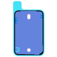 Sticker for back cover...