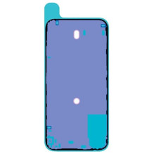 Sticker for back cover...