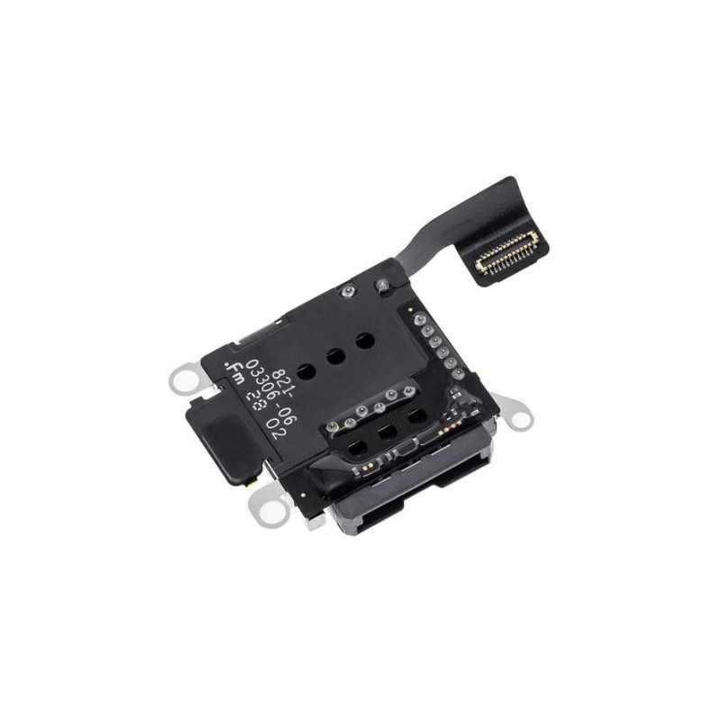 Lanksčioji jungtis skirta iPhone 13 DUAL SIM originali (used Grade A)