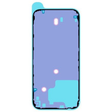 Sticker for back cover...