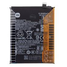 Battery original Xiaomi Redmi Note 14 5G / Poco M7 Pro 5G 5110mAh BN5U (service pack)