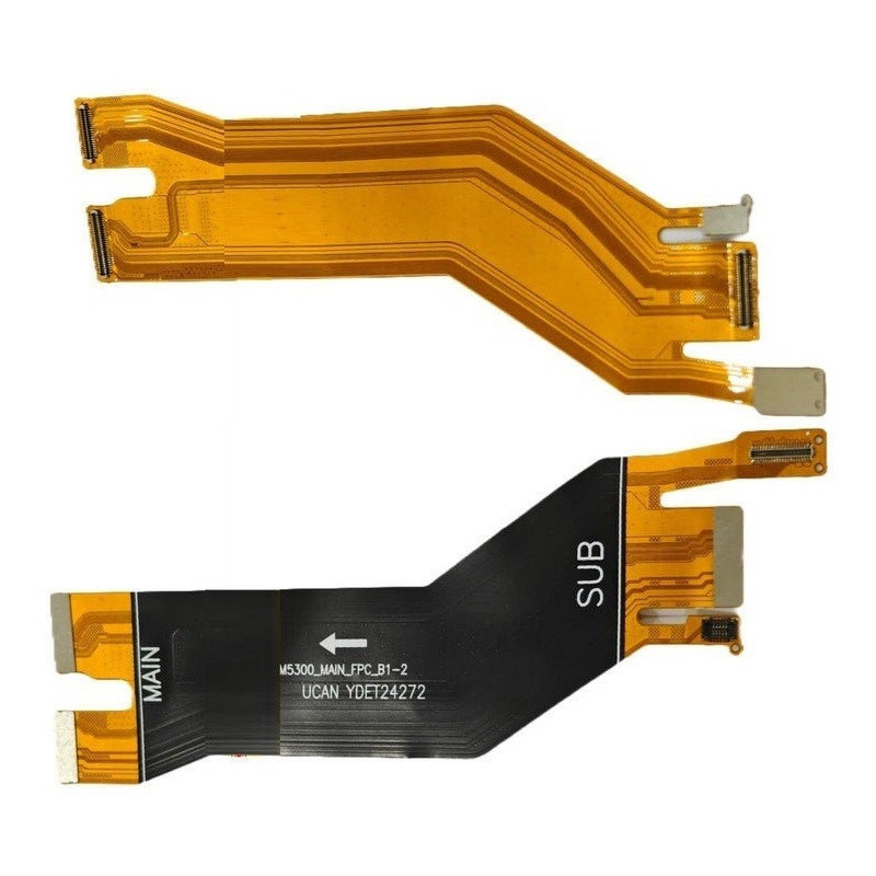 Flex Xiaomi Redmi Note 14 5G mainboard cable ORG