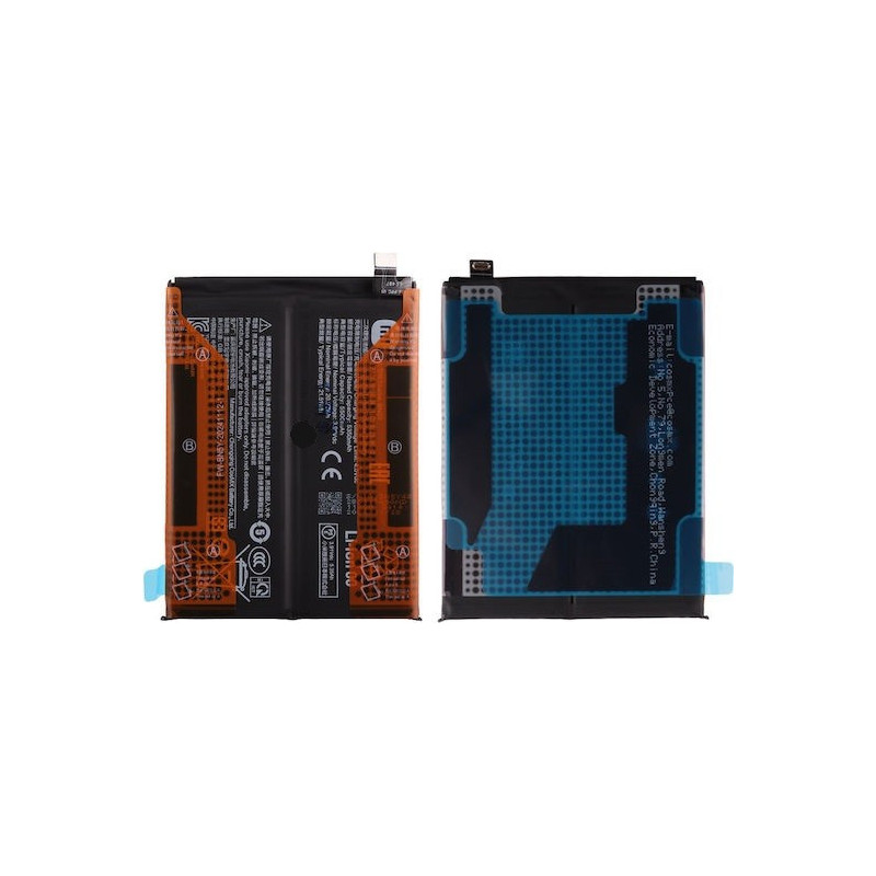 Battery original Xiaomi Redmi Note 14 Pro 4G 5500mAh BN5Y (service pack)