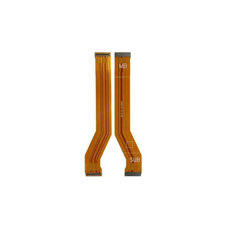 Flex Xiaomi Redmi Note 14 Pro 4G mainboard cable HQ