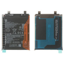 Battery original Xiaomi Redmi Note 14 Pro+ 5G 5110mAh BM68 / BP56 (service pack)