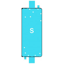 Lipdukas ekranui Samsung F946 Z Fold5 5G originalus (service pack)