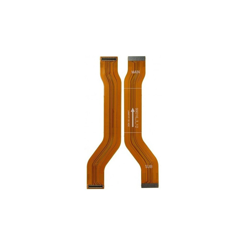 Flex Xiaomi Redmi Note 14 Pro 5G mainboard cable ORG