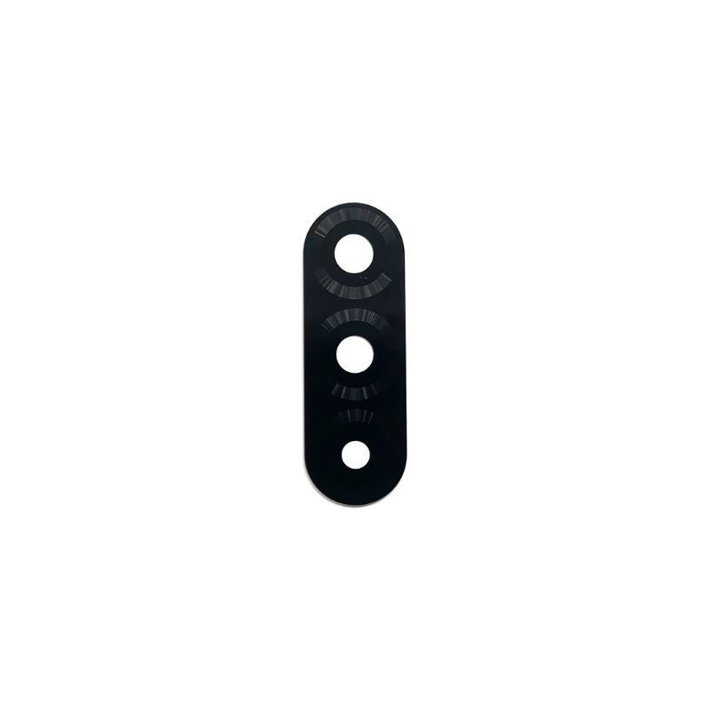 Samsung A175 A17 4G / A176 A17 5G lens for camera Black (only lens) ORG