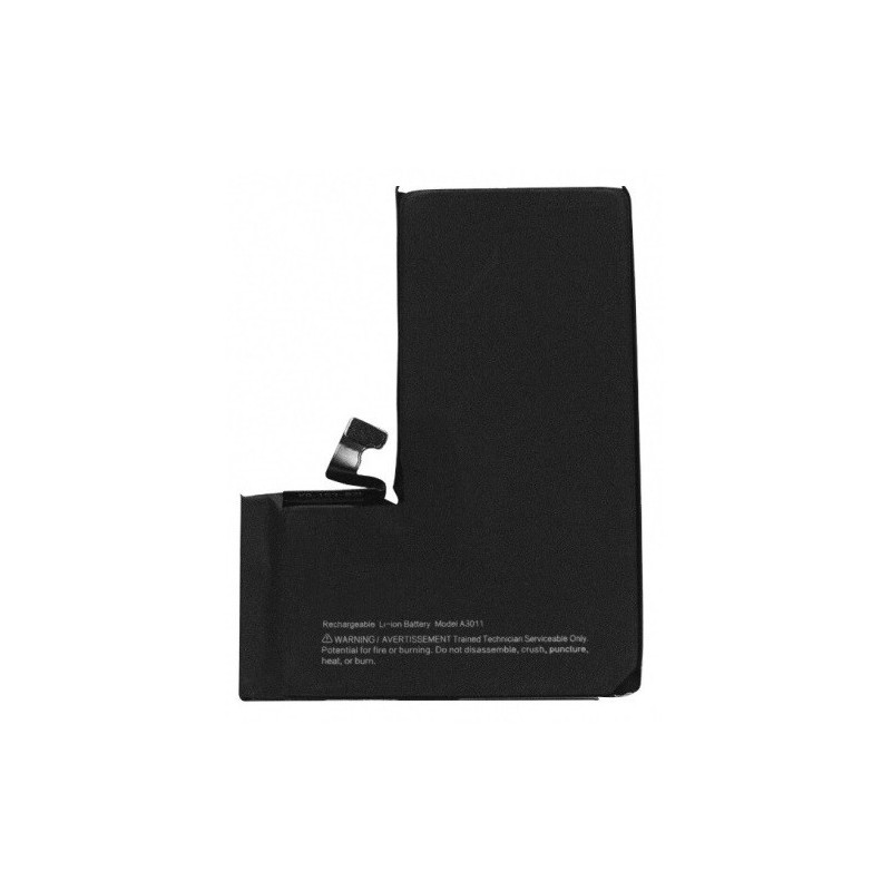 Akumuliatorius skirtas iPhone 15 Pro 3274mAh originalus (Pairable 95%-100%) (used Grade A)