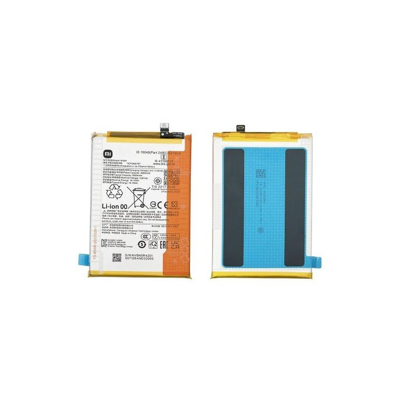 Battery original Xiaomi Redmi A3 / Poco C61 5000mAh BN5R (service pack)