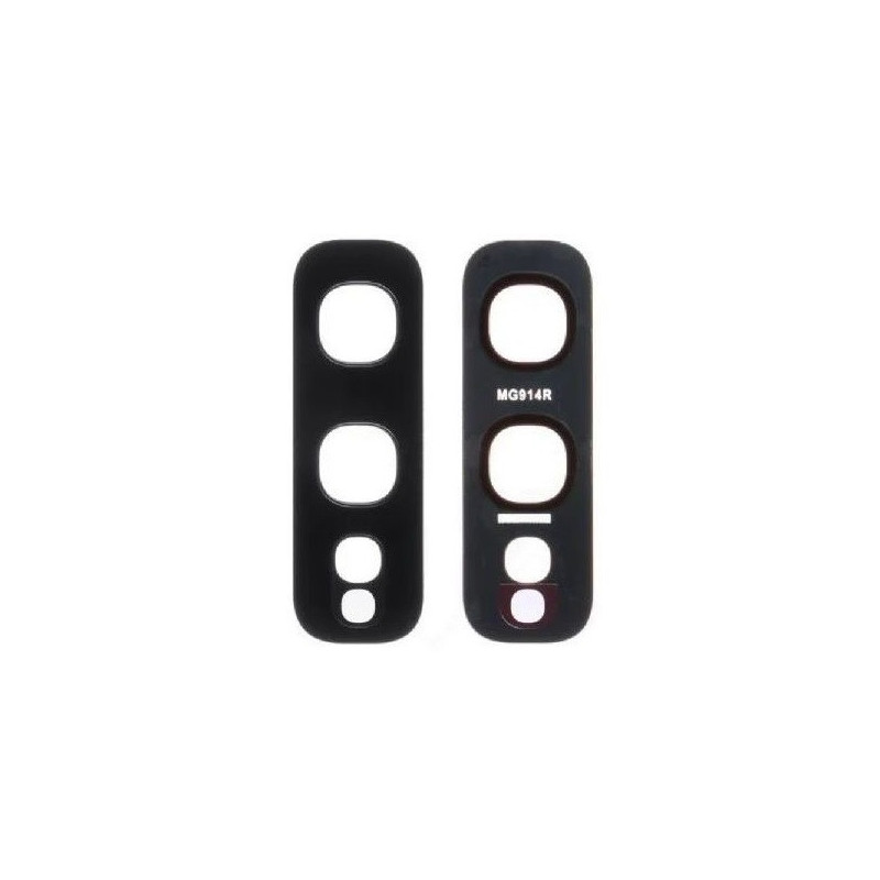 Samsung G970 S10e lens for camera Black (only lens) ORG