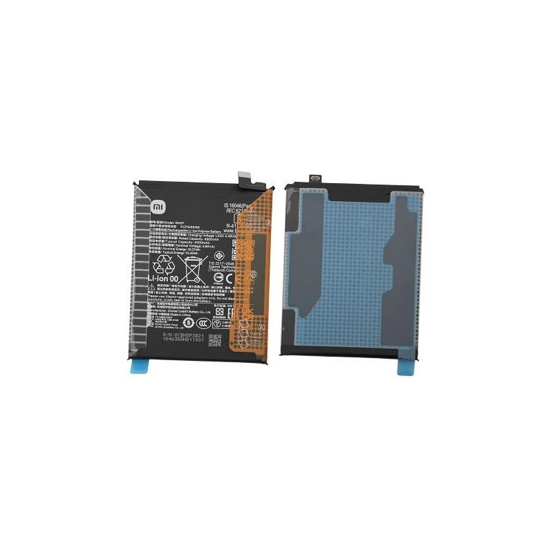 Battery original Xiaomi Redmi Note 13 Pro 5G / Poco X6 5000mAh BM5V (service pack)
