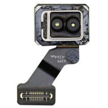 Lanksčioji jungtis skirta iPhone 15 Pro Lidar sensor naudota originali (used Grade A)