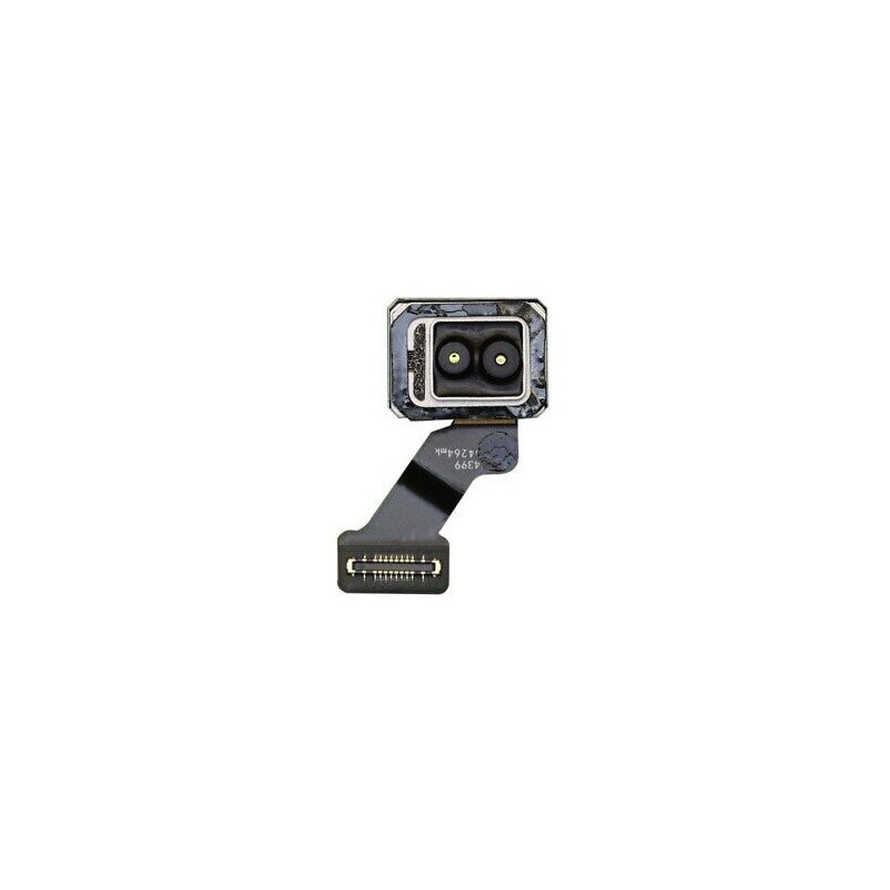 Lanksčioji jungtis skirta iPhone 15 Pro Lidar sensor naudota originali (used Grade A)