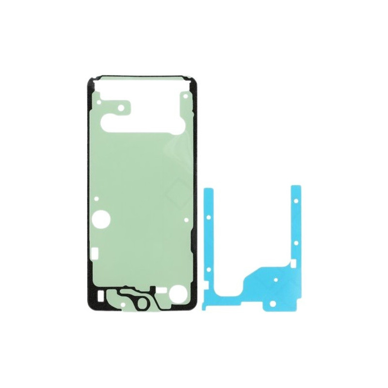 Lipdukų komplektas ekranui Samsung S931 S25 originalus (service pack)