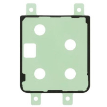 Sticker for back cover...