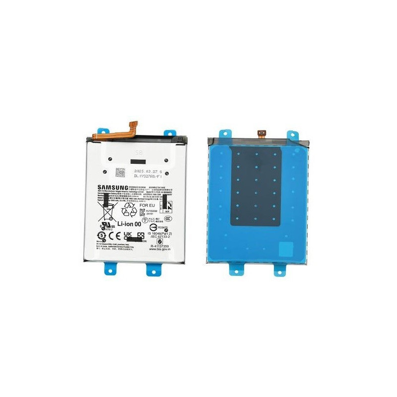 Battery original Samsung A366 A36 / A376 A37 / A566 A56 / A576 A57 5000mAh EB-BA566ASE (service pack)