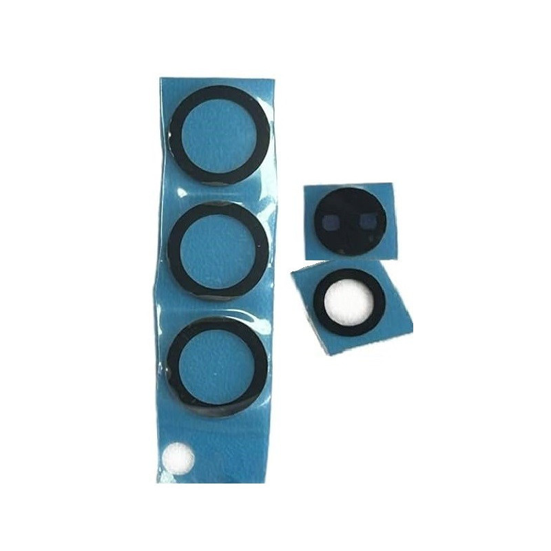 Samsung S938 S25 Ultra lens for camera (only lens 3pcs) ORG