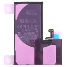 Akumuliatorius ORG skirtas iPhone 15 Pro 3274mAh Self-Diagnosable su lipduku