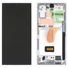 Ekranas Samsung S918 S23...
