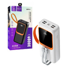 External battery POWER BANK...