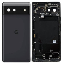 Back cover for Google Pixel...