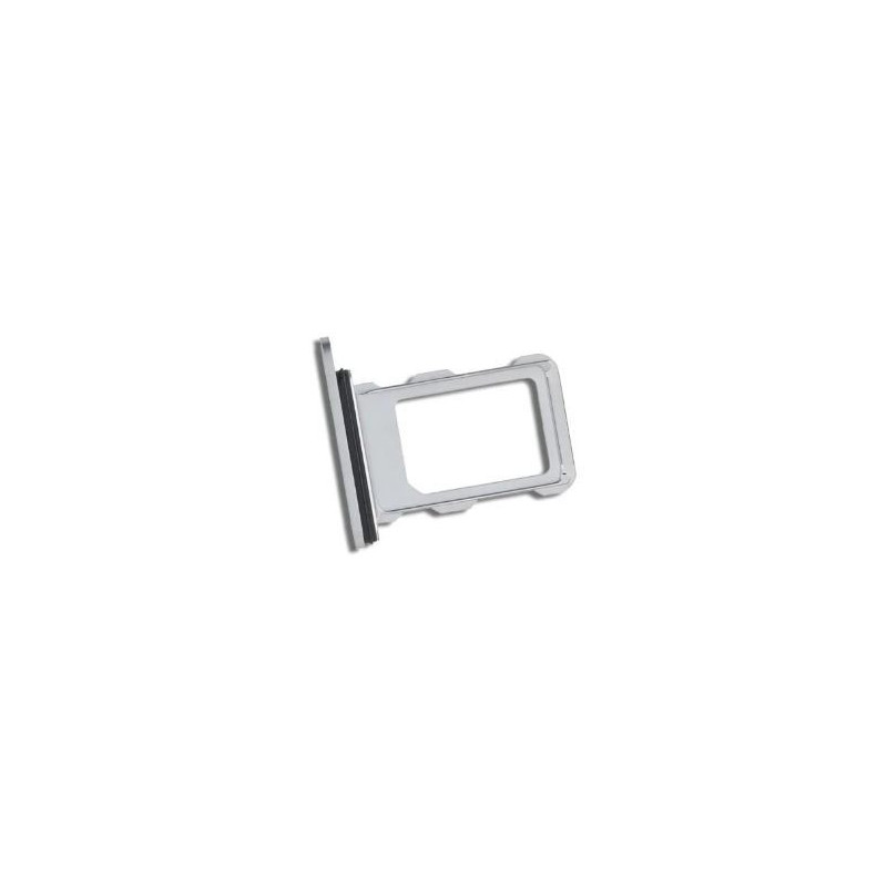 SIM card holder for iPhone 16 Pro / 16 Pro Max White Titanium ORG