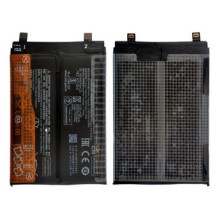 Akumuliatorius originalus Xiaomi Redmi Note 11 Pro+ 5G 4700mAh BP47