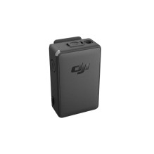 DJI Wireless microphone transmitter + windscreen for DJI Pocket 2 (Osmo Pocket 2)