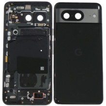 Back cover for Google Pixel...