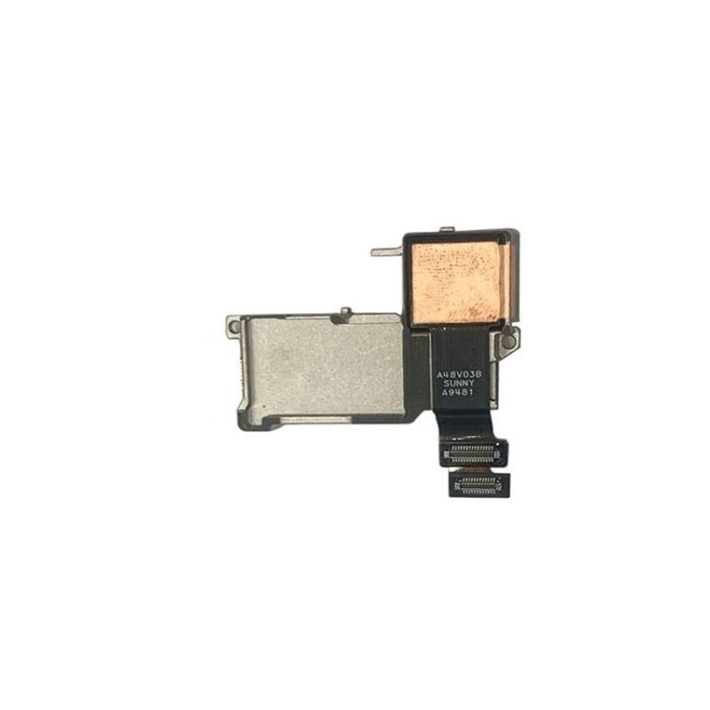 Kamera Xiaomi Mi 10 Lite (48MP,A48V03B) galinė originali (used Grade A)