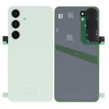 Galinis dangtelis Samsung S921 S24 Jade Green originalus (service pack)