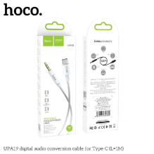 Audio adapter HOCO (UPA19)...