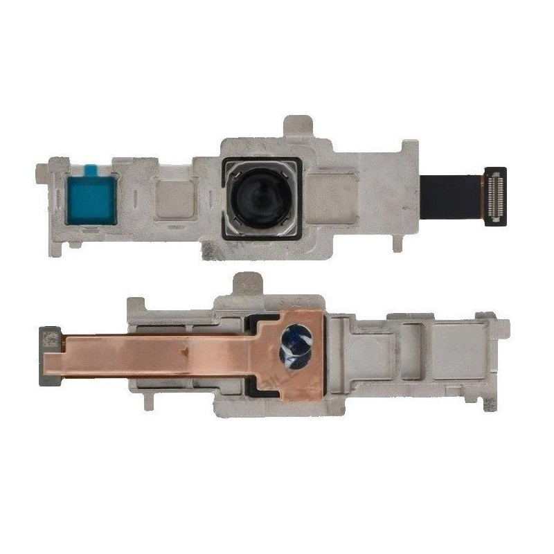 Kamera Xiaomi Mi Note 10 Lite (64MP wide,A64N01H) galinė originali (used Grade A)