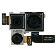 Camera Xiaomi Poco F2 Pro (SET,3pcs)(64MP / 5MP / 13MP,Wide / Telephoto / Ultrawide) back original (used Grade A)