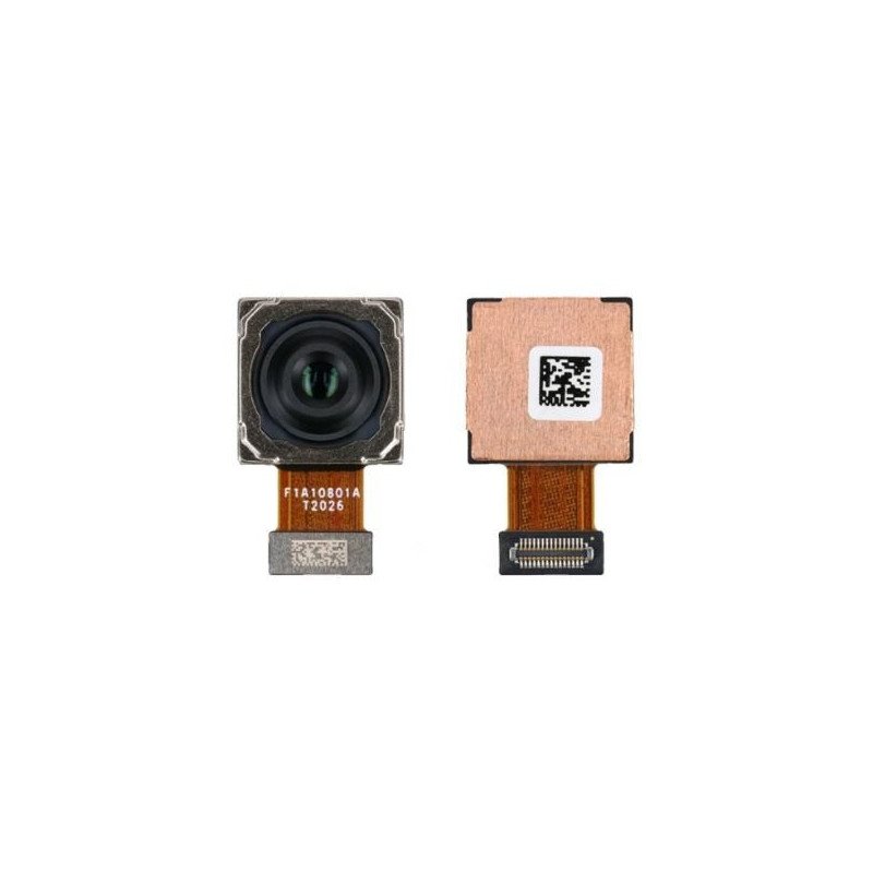 Camera Xiaomi Poco X4 Pro (108MP , F1A10801A) back original (used Grade A)