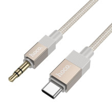 Audio adapter HOCO (UPA32B)...