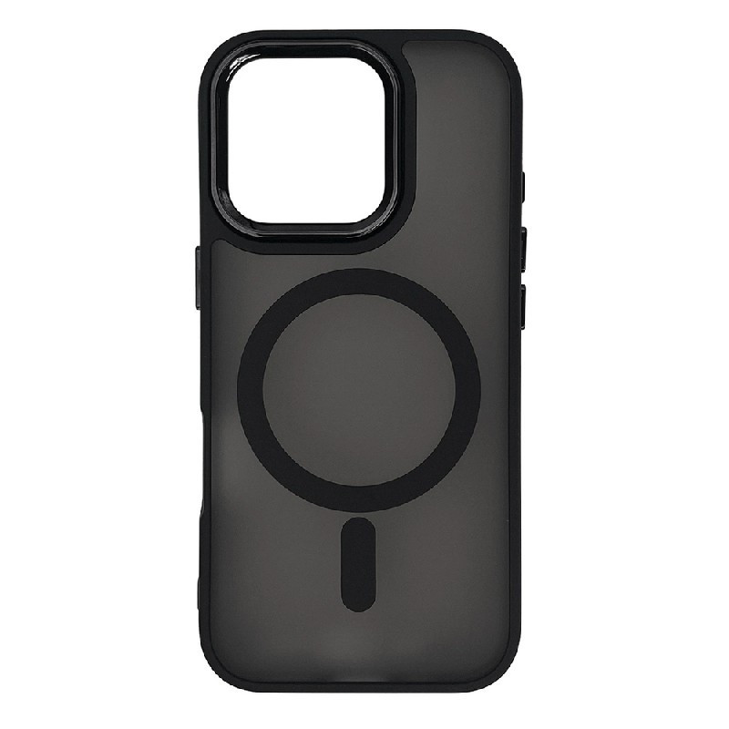 Case Fashion (MagSafe) for iPhone 17 Air black