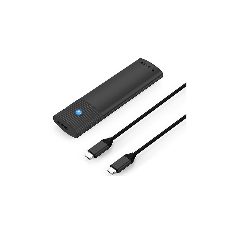SSD adapter Orico PWM2-G2 M.2 NVME USB-C 10Gb / s