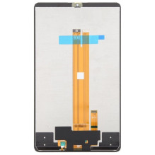 LCD screen Xiaomi Redmi Pad SE 8.7 2024 with touch screen Black ORG