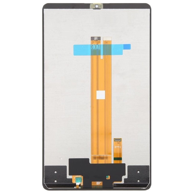 LCD screen Xiaomi Redmi Pad SE 8.7 2024 with touch screen Black ORG