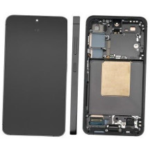 Ekranas Samsung S921 S24 su...
