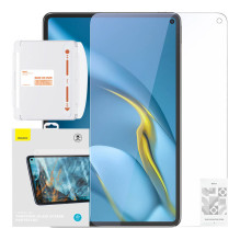 Baseus Crystal Tempered Glass 0.3mm for tablet Huawei MatePad / MatePad Pro 10.8" Baseus Crystal Tempered Glass 0.3mm for tablet Huawei MatePad / MatePad Pro 10.8"