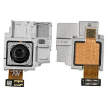 Camera Xiaomi Mi 10T Lite (64MP wide,A64N02B) back original (used Grade A)