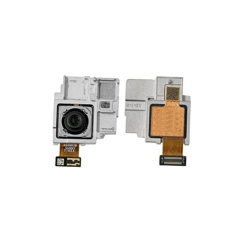 Camera Xiaomi Mi 10T Lite (64MP wide,A64N02B) back original (used Grade A)