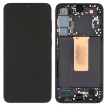 Ekranas Samsung S916 S23+...